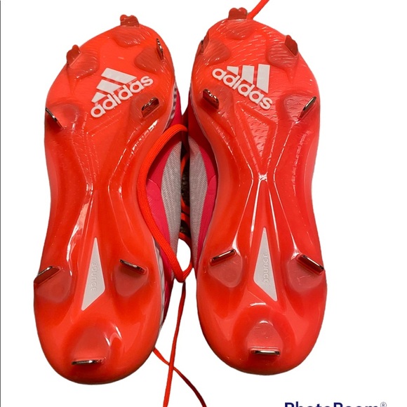 Adidas Pure hustle pink - Picture 3 of 3